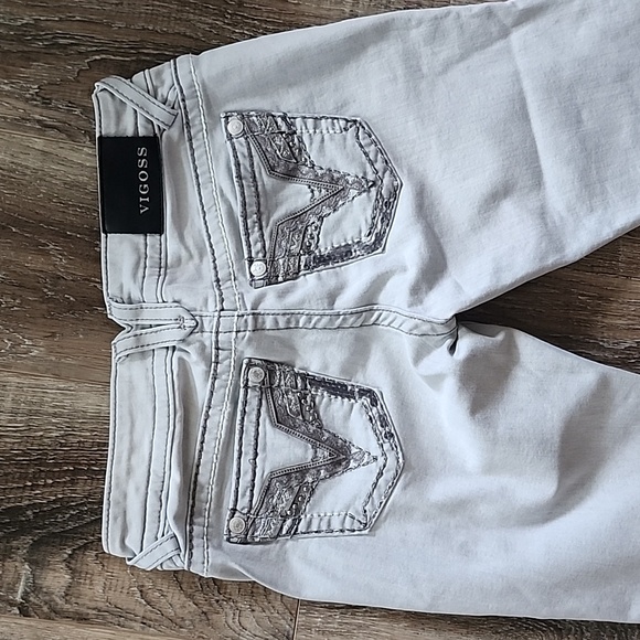 Vigoss jeans - Picture 3 of 5